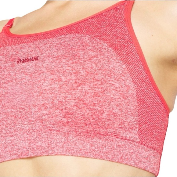 Gymshark Sports Bra Lot – Set of 2 | Size Small | Adjustable Straps - Picture 8 of 11